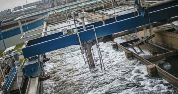 Cortes de agua en Bogotá y Soacha del 11 al 15 de mayo de 2026: programación de la EAAB